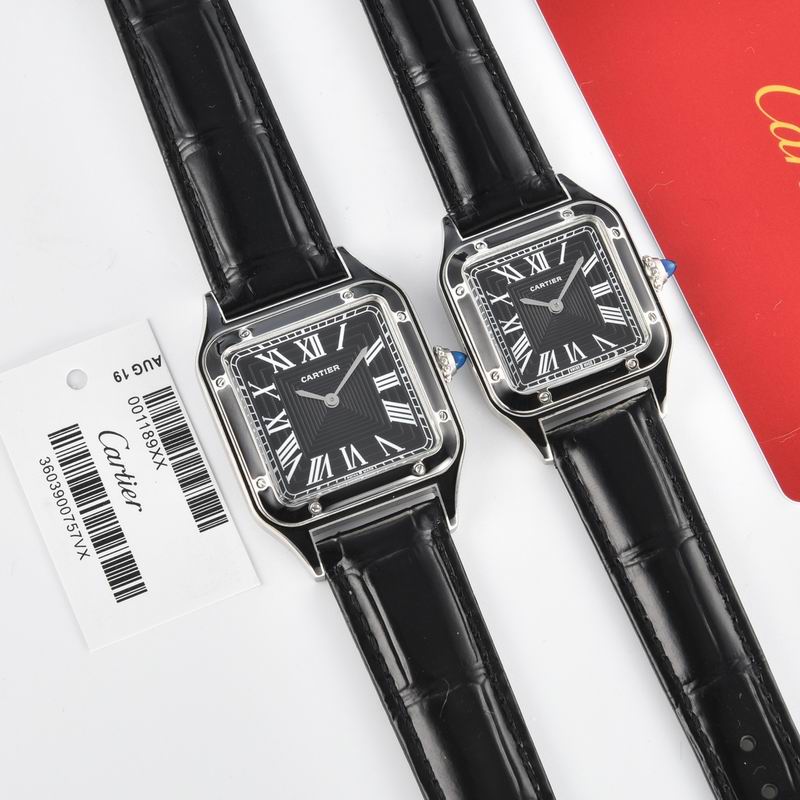 Cartier M32X43mm W28X38mm 08 (9)