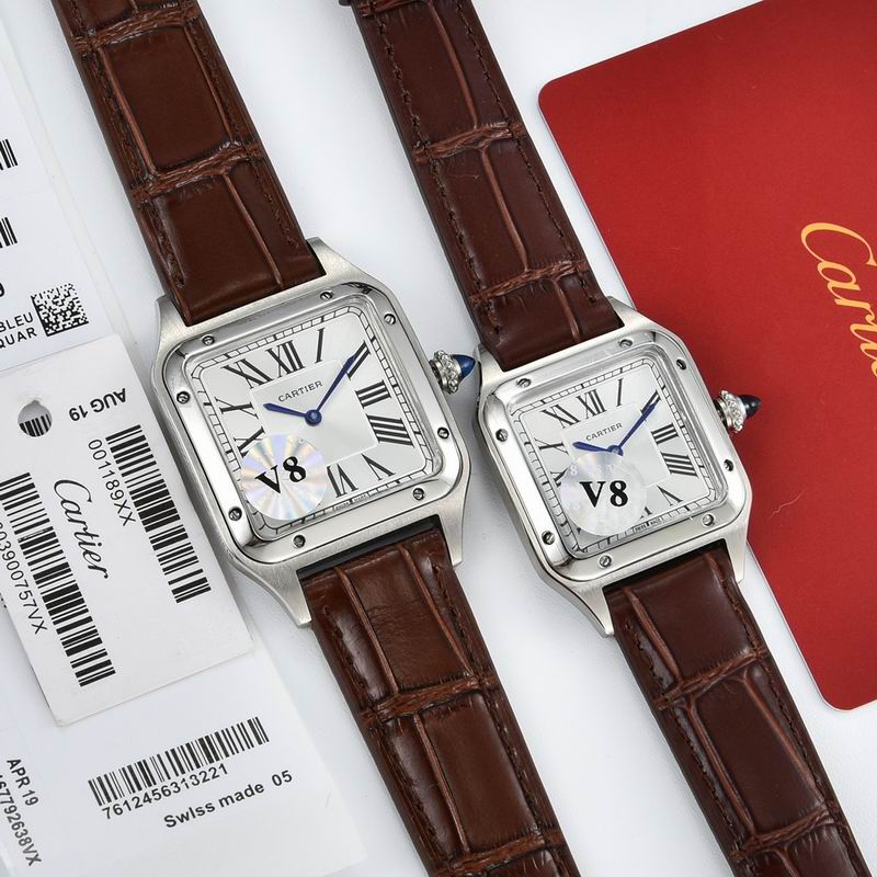 Cartier M32X43mm W28X38mm 09 (3)