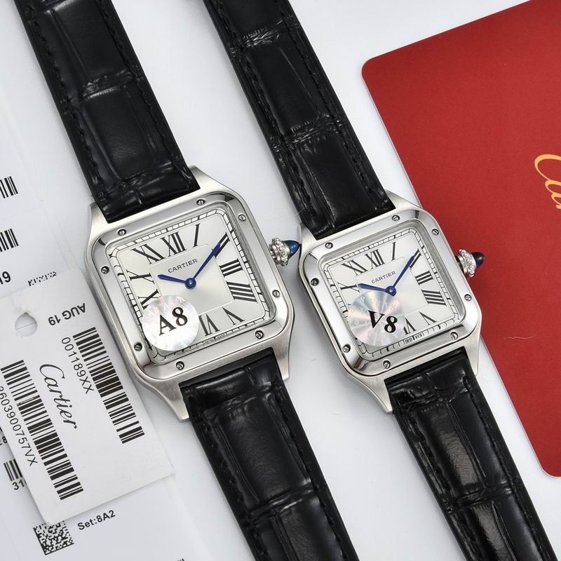 Cartier M32X43mm W28X38mm 09 (4)