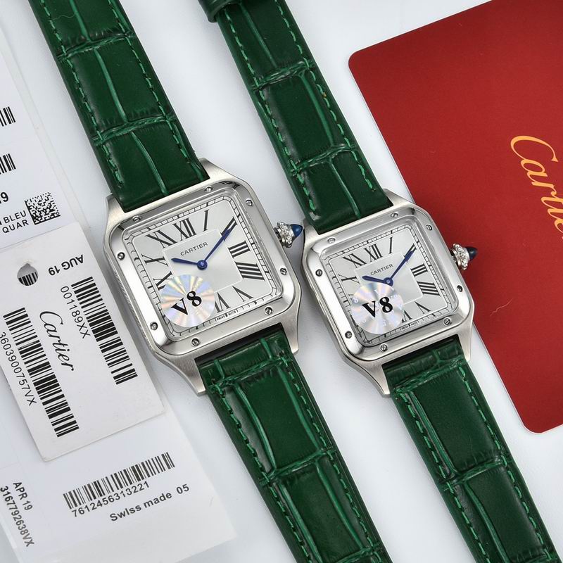 Cartier M32X43mm W28X38mm 09 (7)