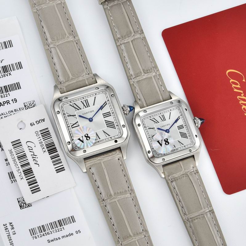 Cartier M32X43mm W28X38mm 09 (8)