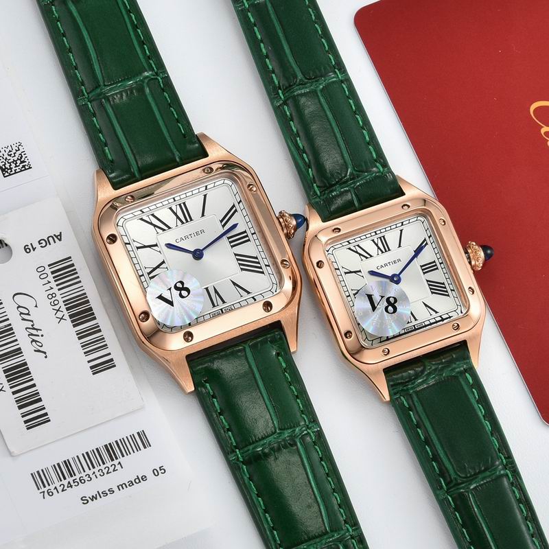 Cartier M32X43mm W28X38mm 10 (7)