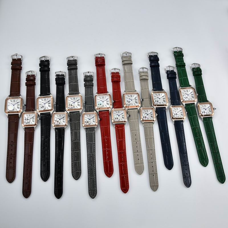 Cartier M32X43mm W28X38mm 11 (1)