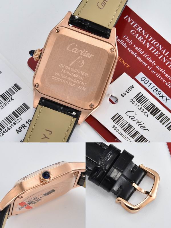 Cartier M32X43mm W28X38mm 11 (2)