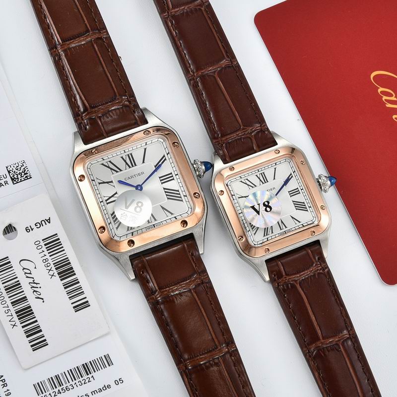 Cartier M32X43mm W28X38mm 11 (3)