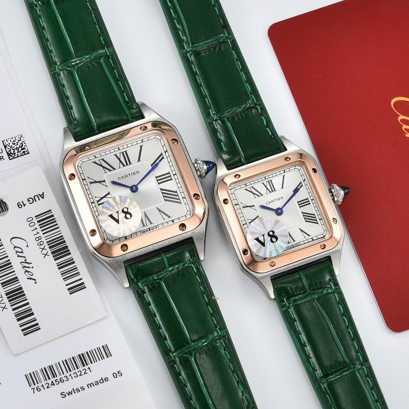 Cartier M32X43mm W28X38mm 11 (4)