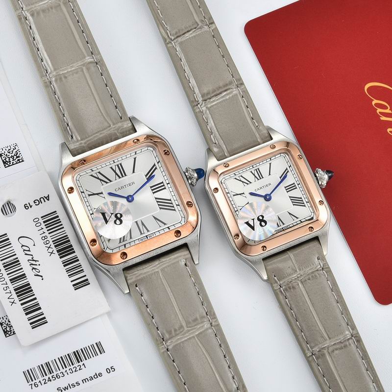 Cartier M32X43mm W28X38mm 11 (6)