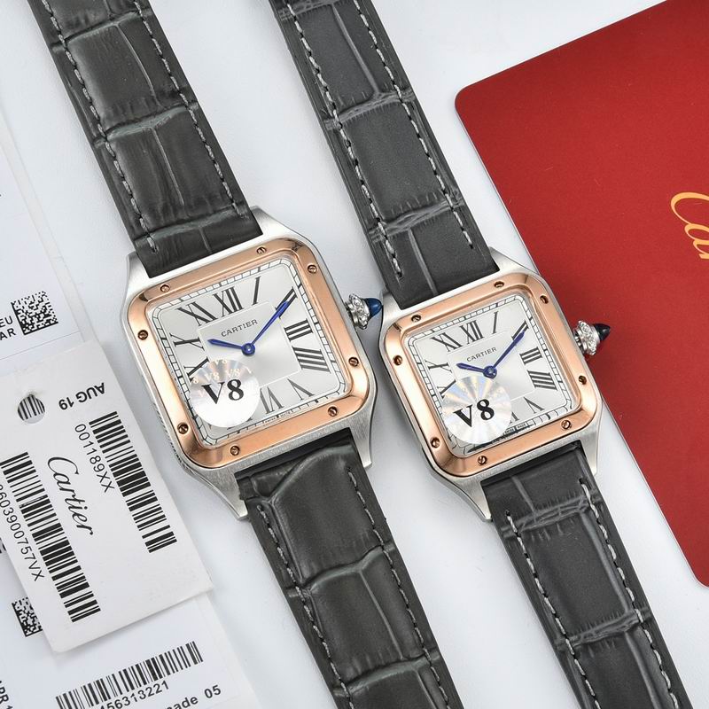 Cartier M32X43mm W28X38mm 11 (7)
