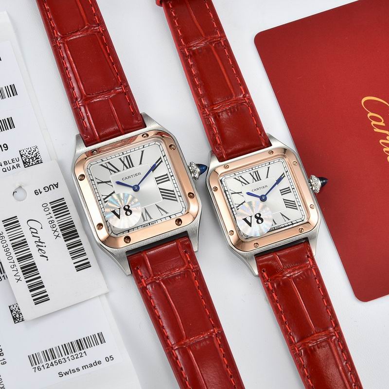 Cartier M32X43mm W28X38mm 11 (8)