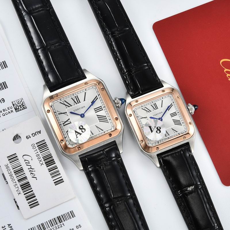 Cartier M32X43mm W28X38mm 11 (9)