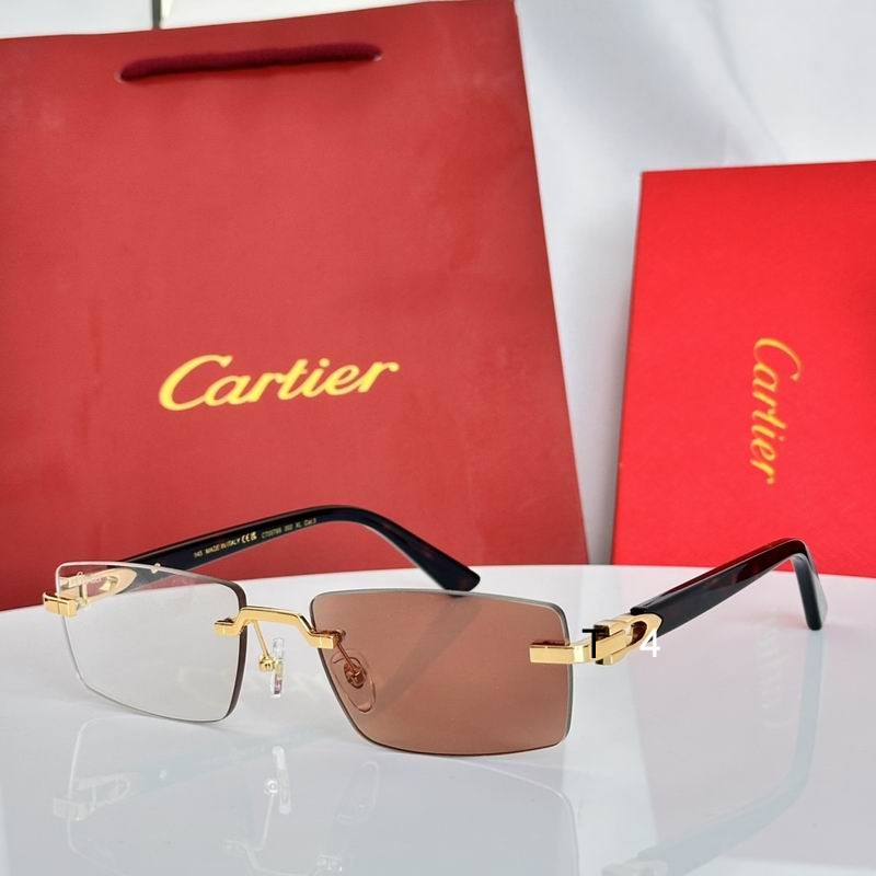 Cartier MU02Z 55 19-145 e08