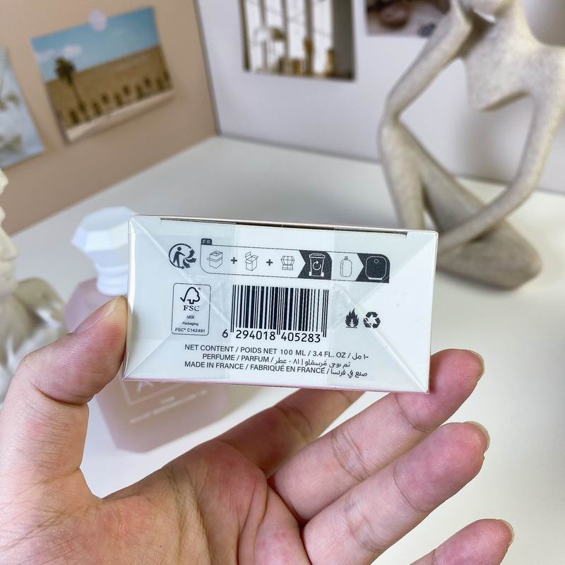 Cartier woman 100ml  (2)