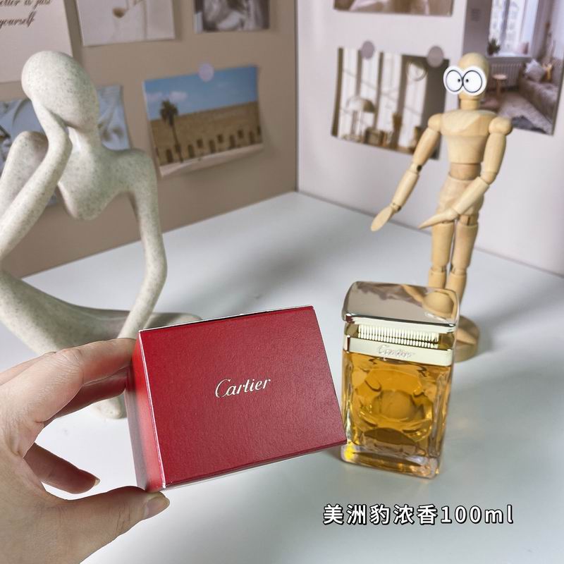 Cartier woman 100ml  (2)