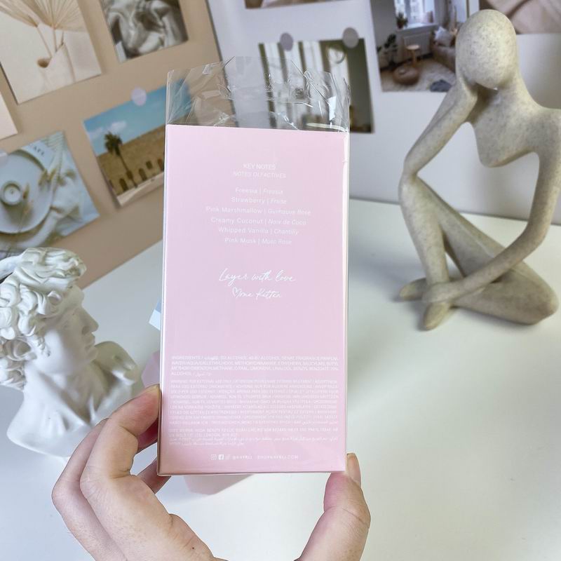 Cartier woman 100ml  (3)