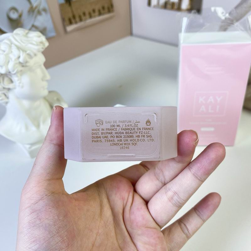 Cartier woman 100ml  (6)