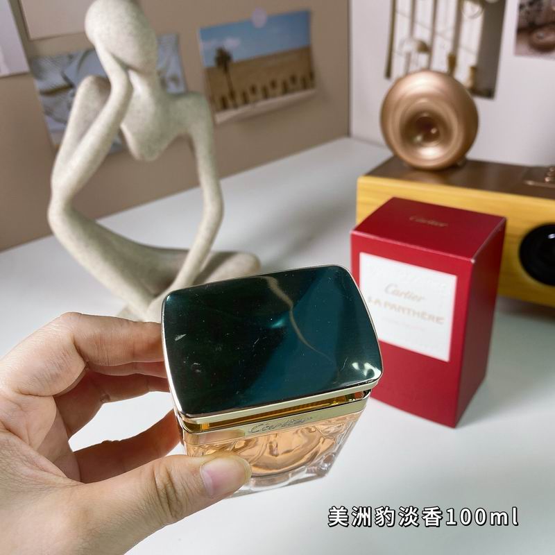 Cartier woman 100ml  (6)