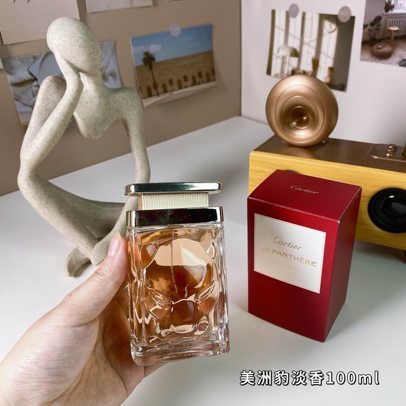 Cartier woman 100ml  (7)