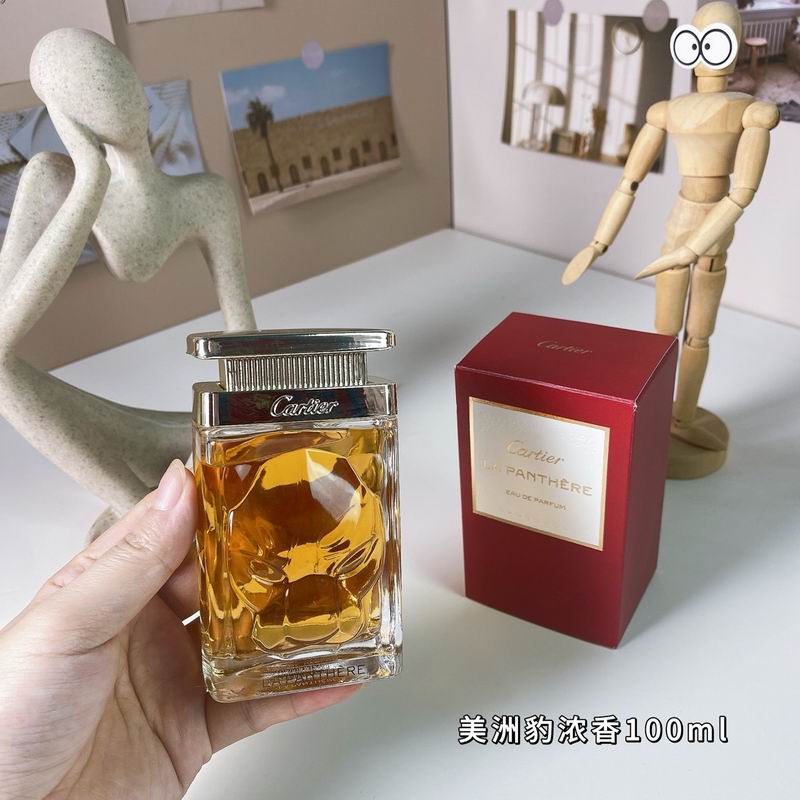 Cartier woman 100ml  (8)