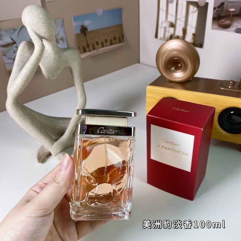 Cartier woman 100ml  (8)