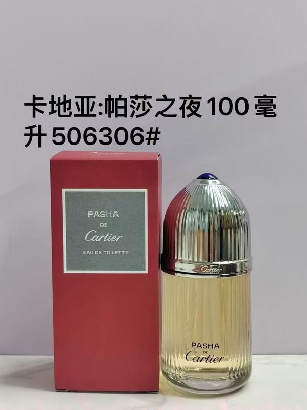 Cartier woman 100ml