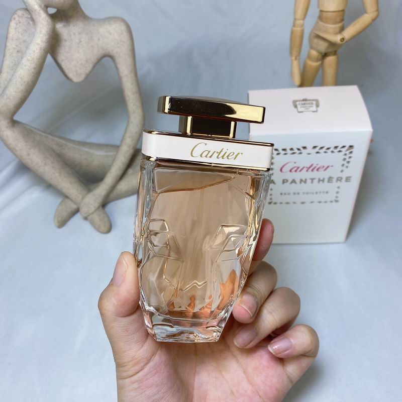 Cartier woman 75ml (2)