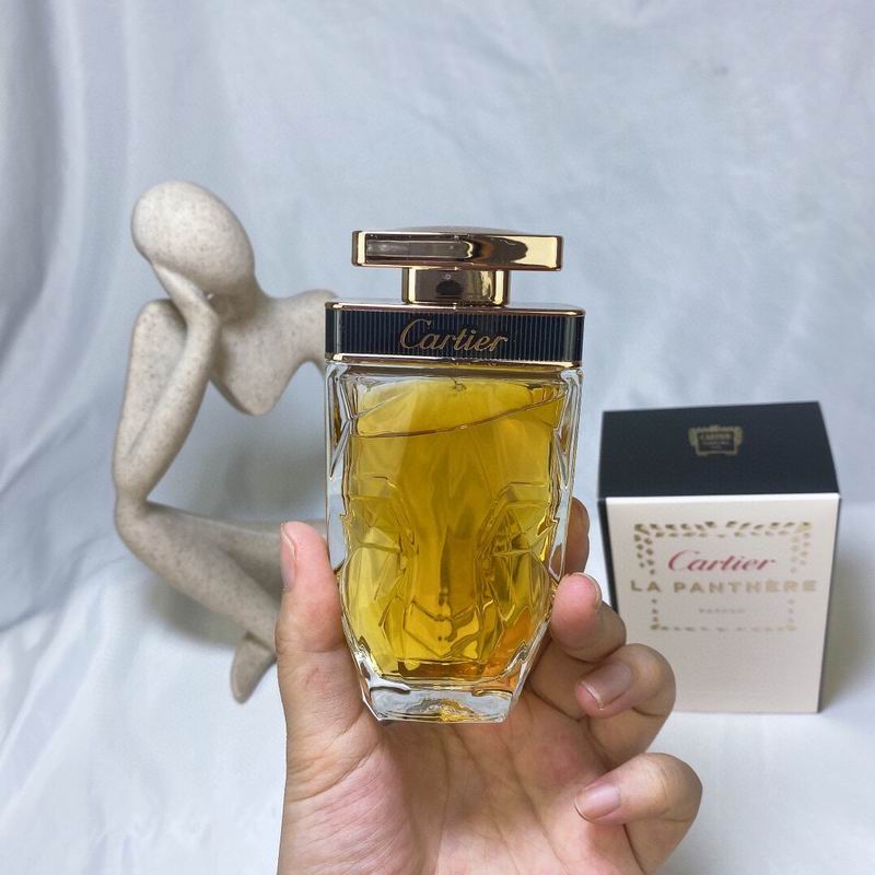Cartier woman 75ml (2)