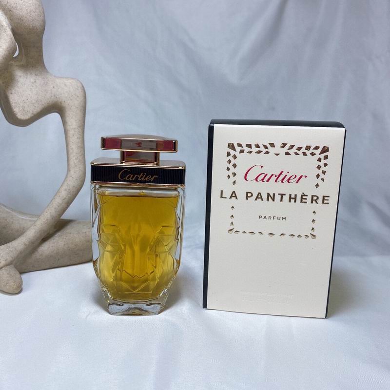 Cartier woman 75ml (3)
