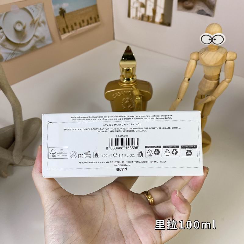 Casamorati woman 100ml  (1)