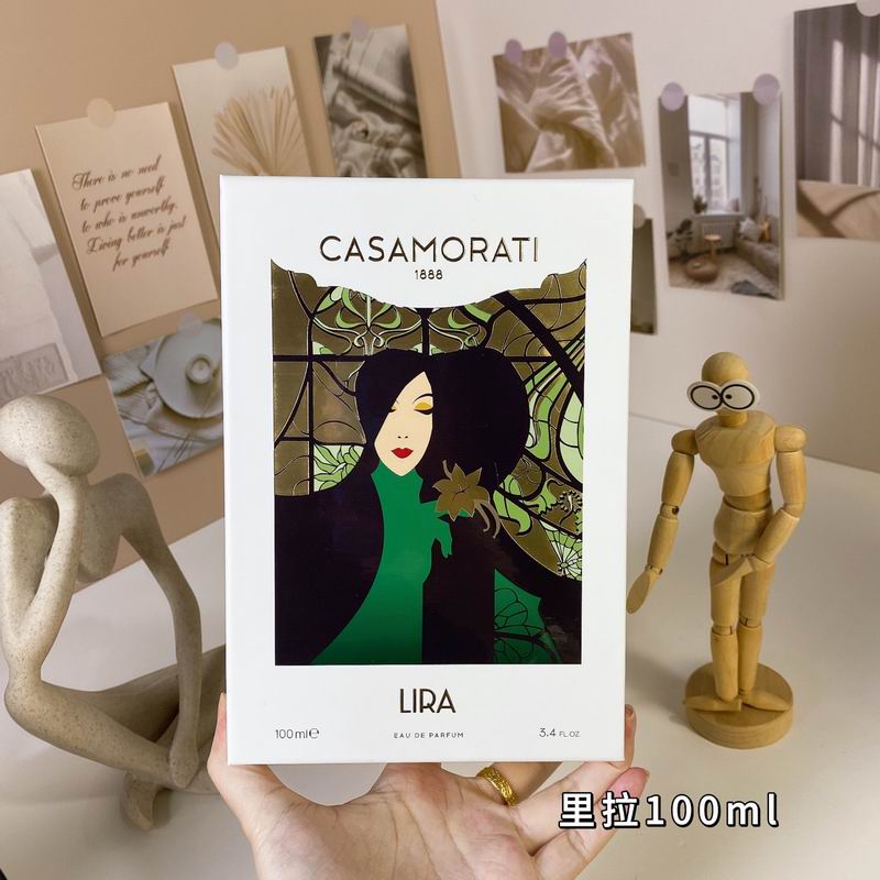Casamorati woman 100ml  (2)