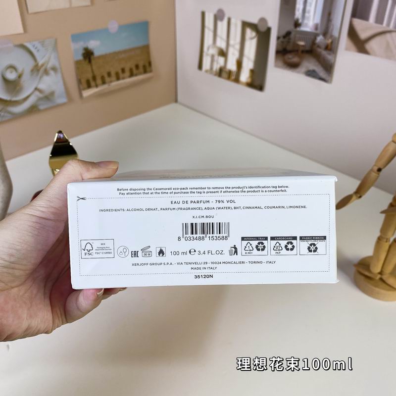 Casamorati woman 100ml  (2)