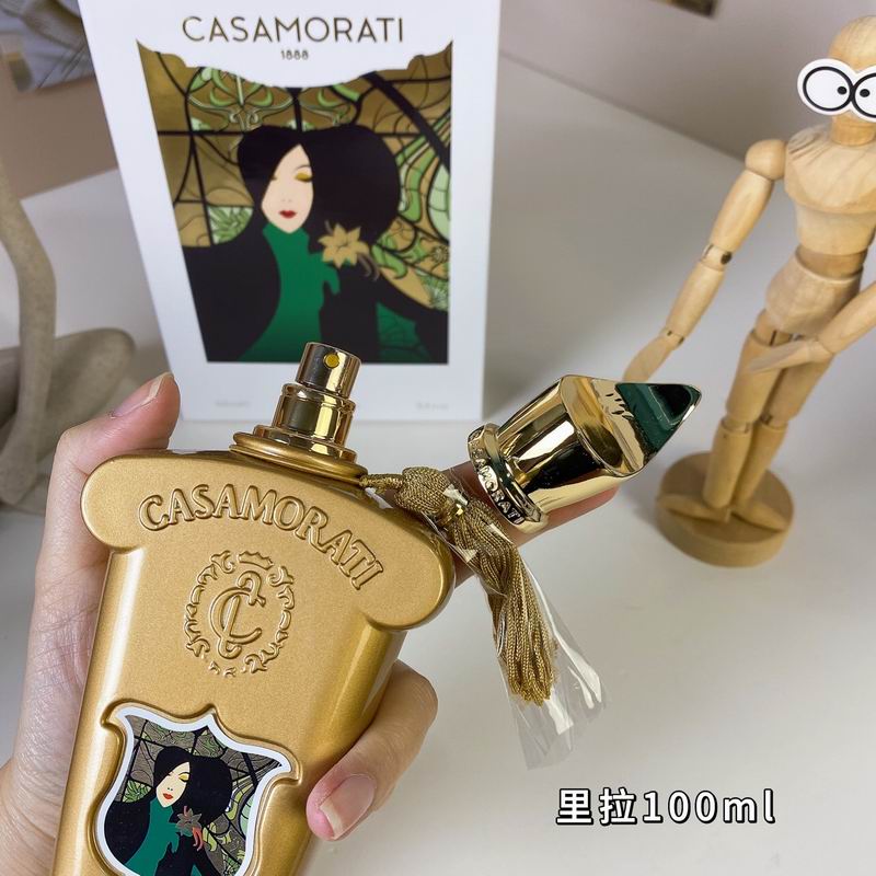 Casamorati woman 100ml  (3)