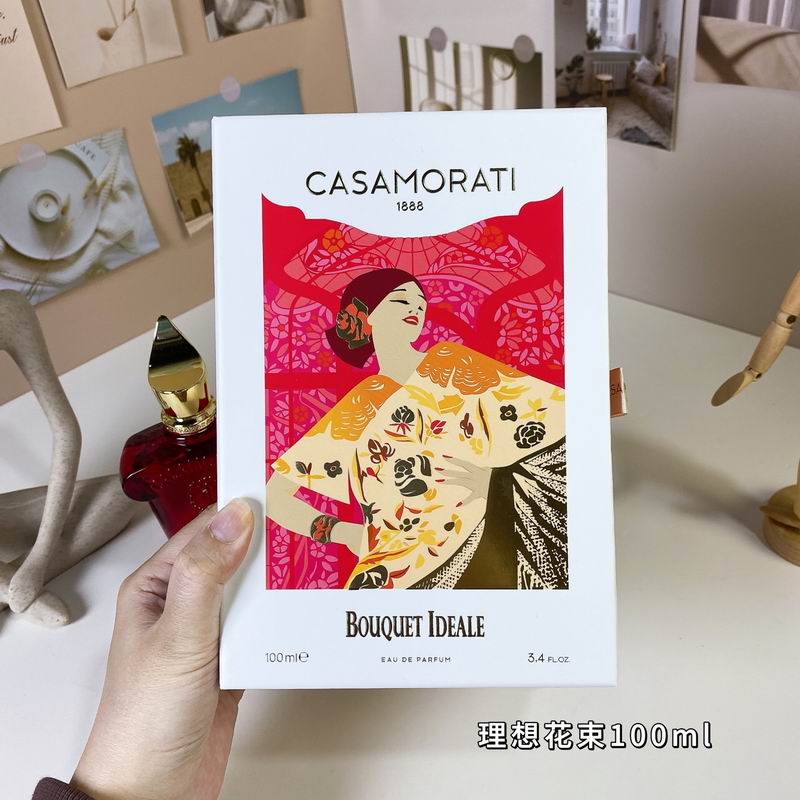Casamorati woman 100ml  (3)