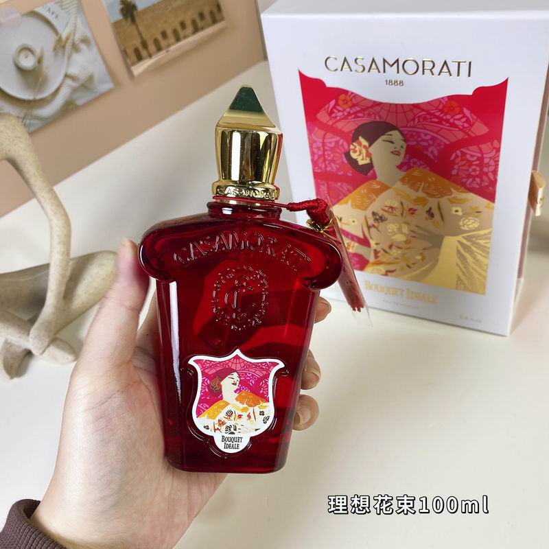 Casamorati woman 100ml  (4)