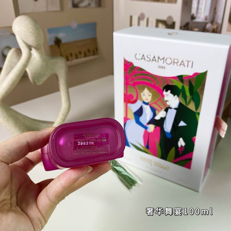 Casamorati woman 100ml  (5)