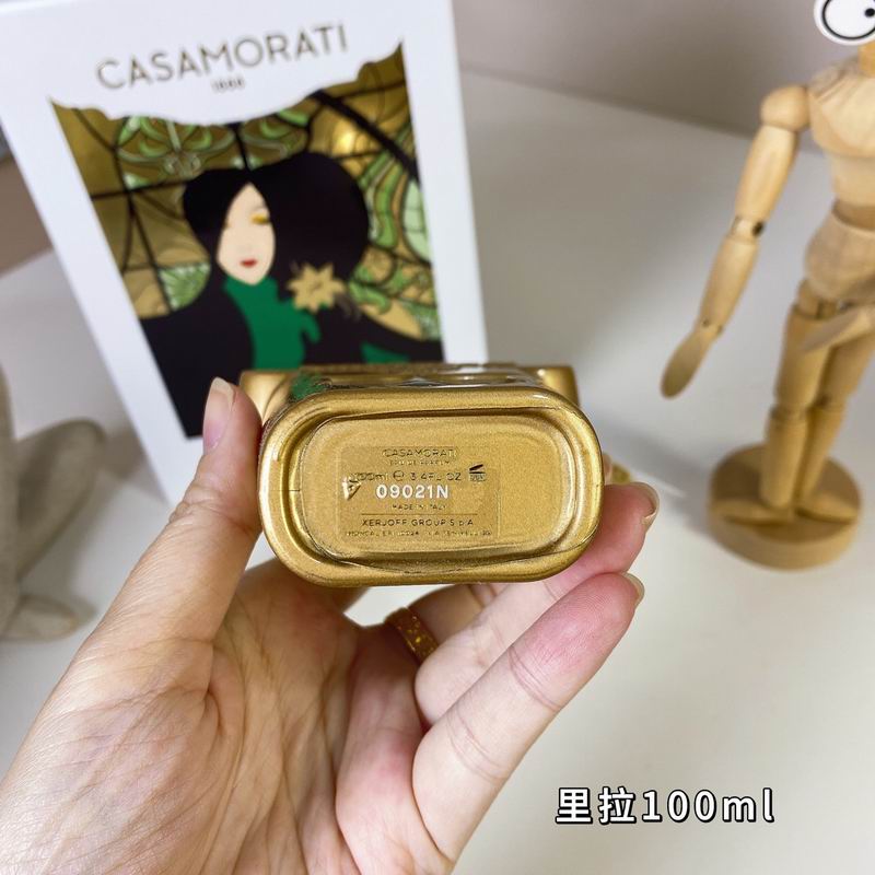 Casamorati woman 100ml  (5)