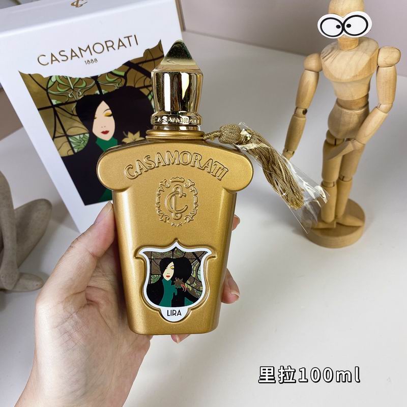 Casamorati woman 100ml  (6)