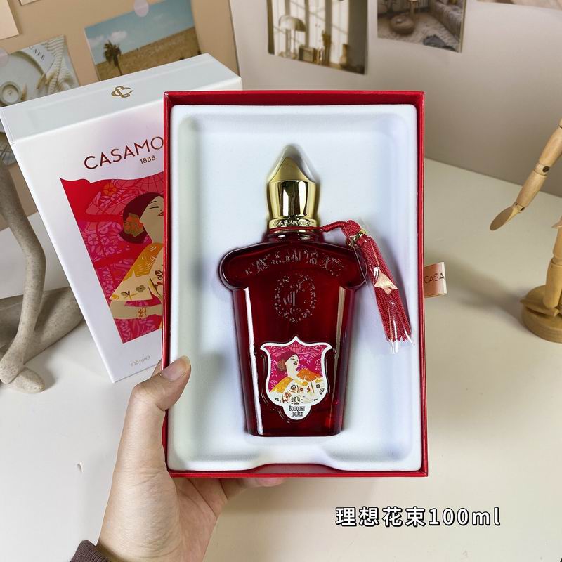 Casamorati woman 100ml  (6)