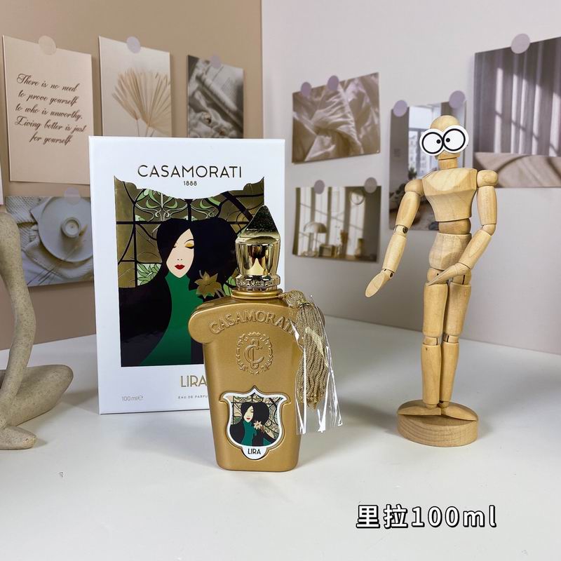 Casamorati woman 100ml  (7)