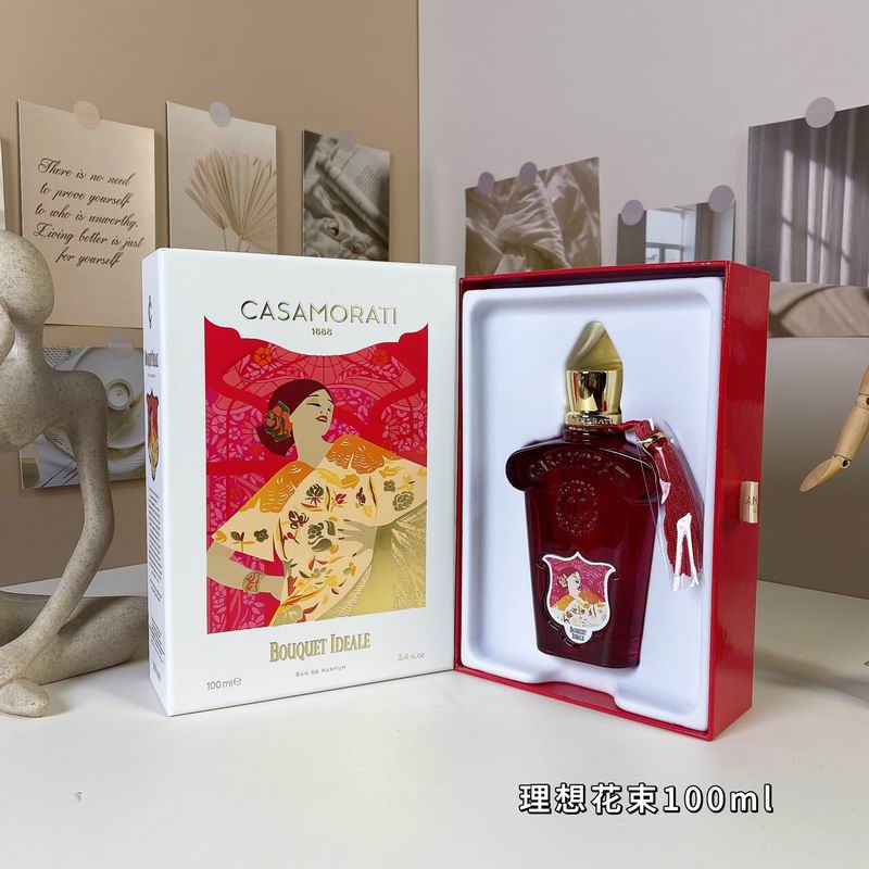 Casamorati woman 100ml  (7)