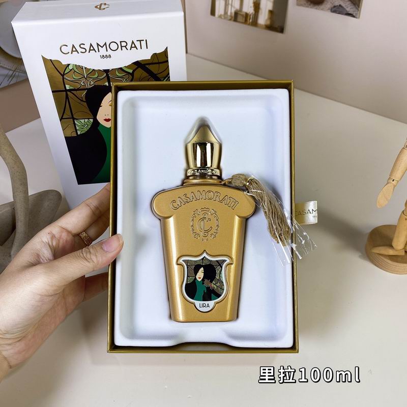 Casamorati woman 100ml  (8)