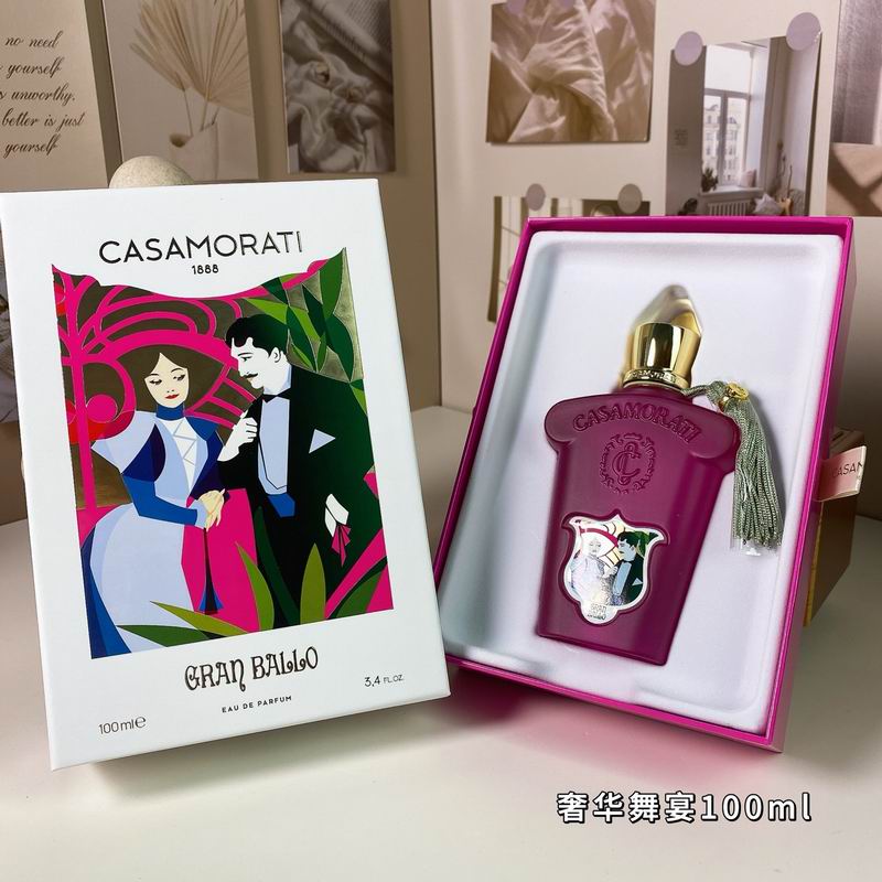 Casamorati woman 100ml  (9)