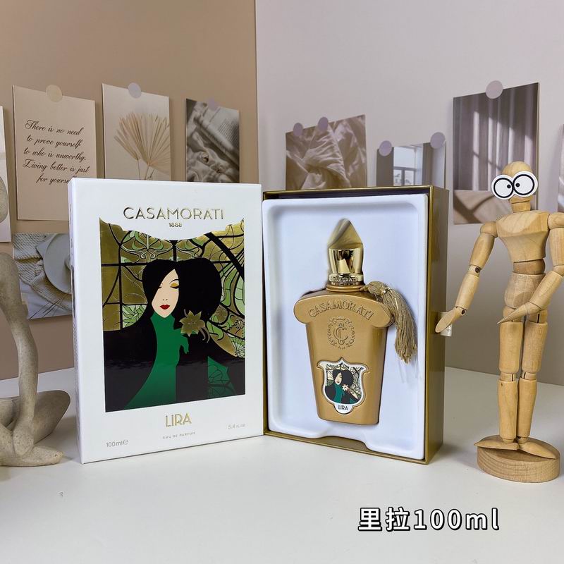 Casamorati woman 100ml  (9)