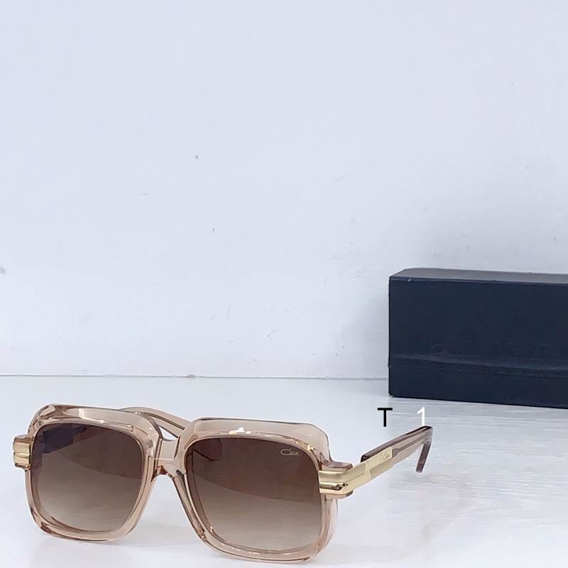 Cazal MOD607 56 18 140 a01