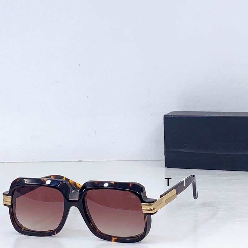 Cazal MOD607 56 18 140 a04