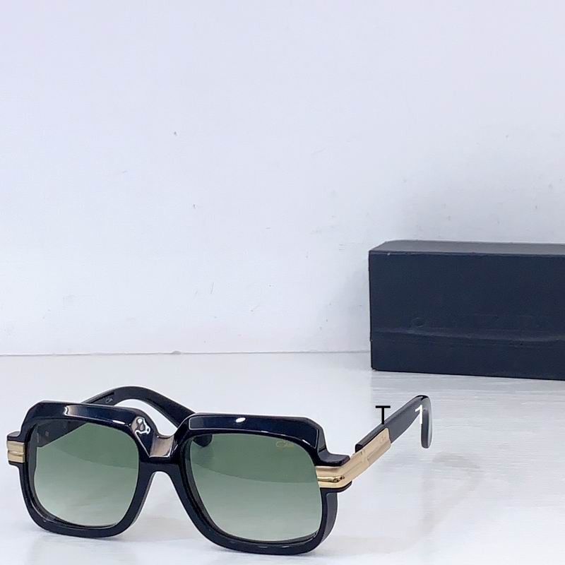 Cazal MOD607 56 18 140 a05