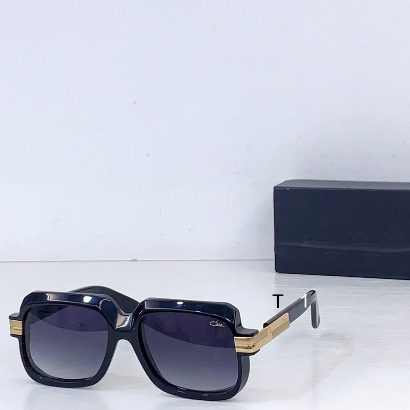 Cazal MOD607 56 18 140 a06