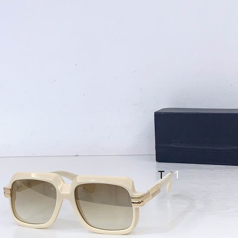 Cazal MOD607 56 18 140 a03