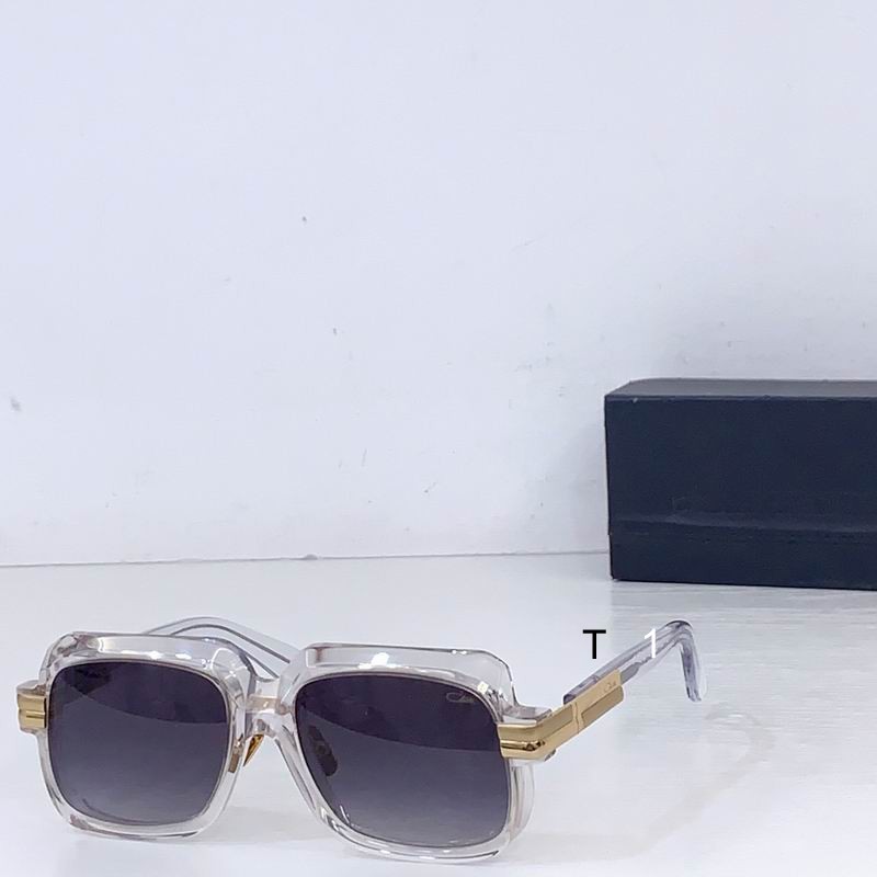 Cazal MOD607 56 18 140 a07