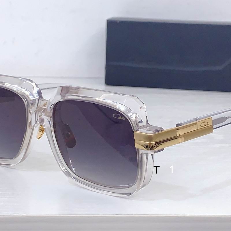 Cazal MOD607 56 18 140 a08