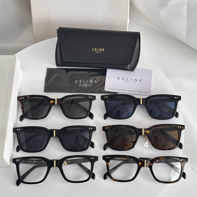 Celine CL40247U 53 21-135 e08